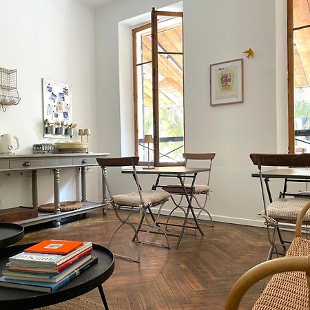 Maison Olea Марсель Екстер'єр фото