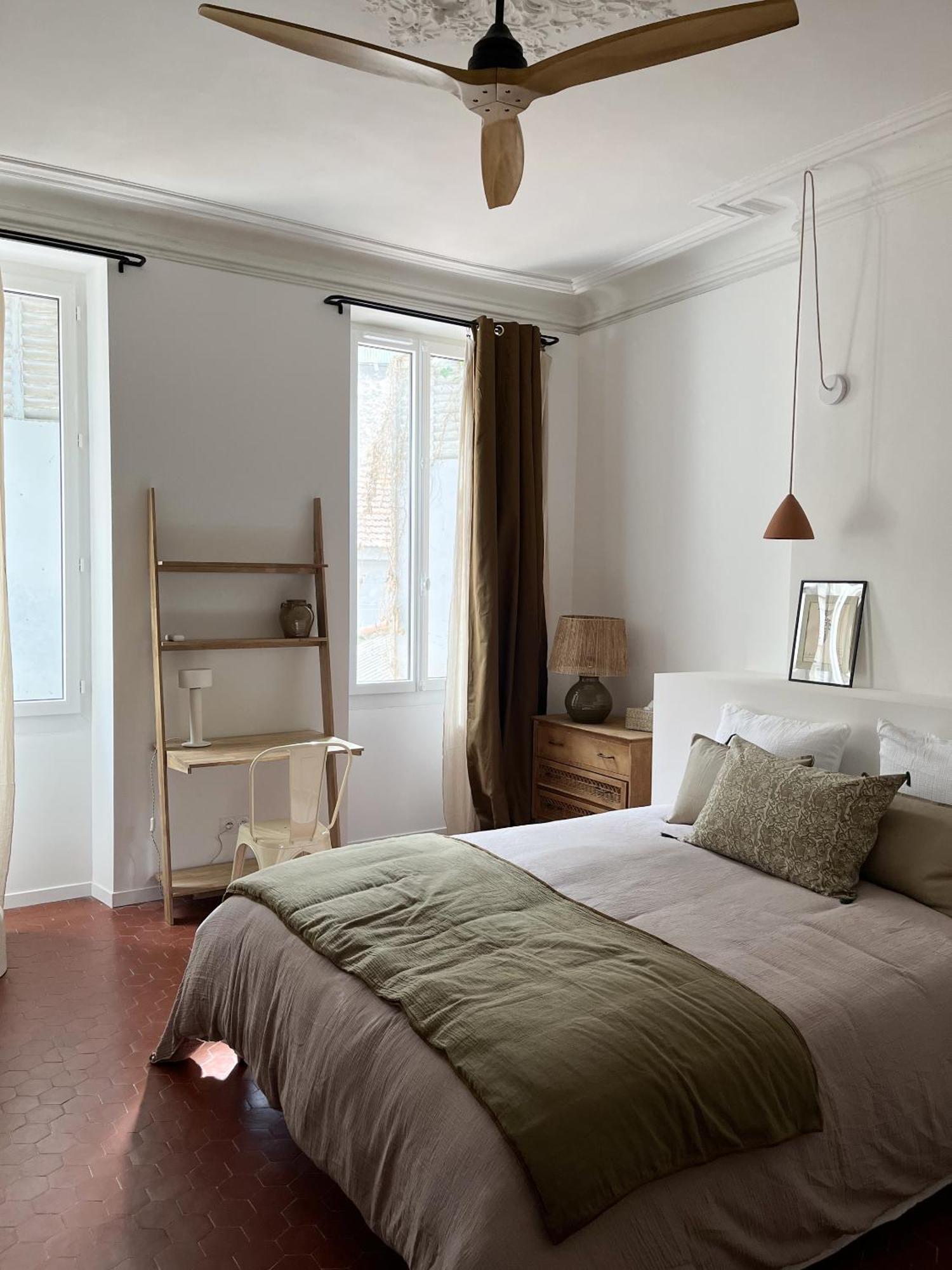 Maison Olea Марсель Номер фото