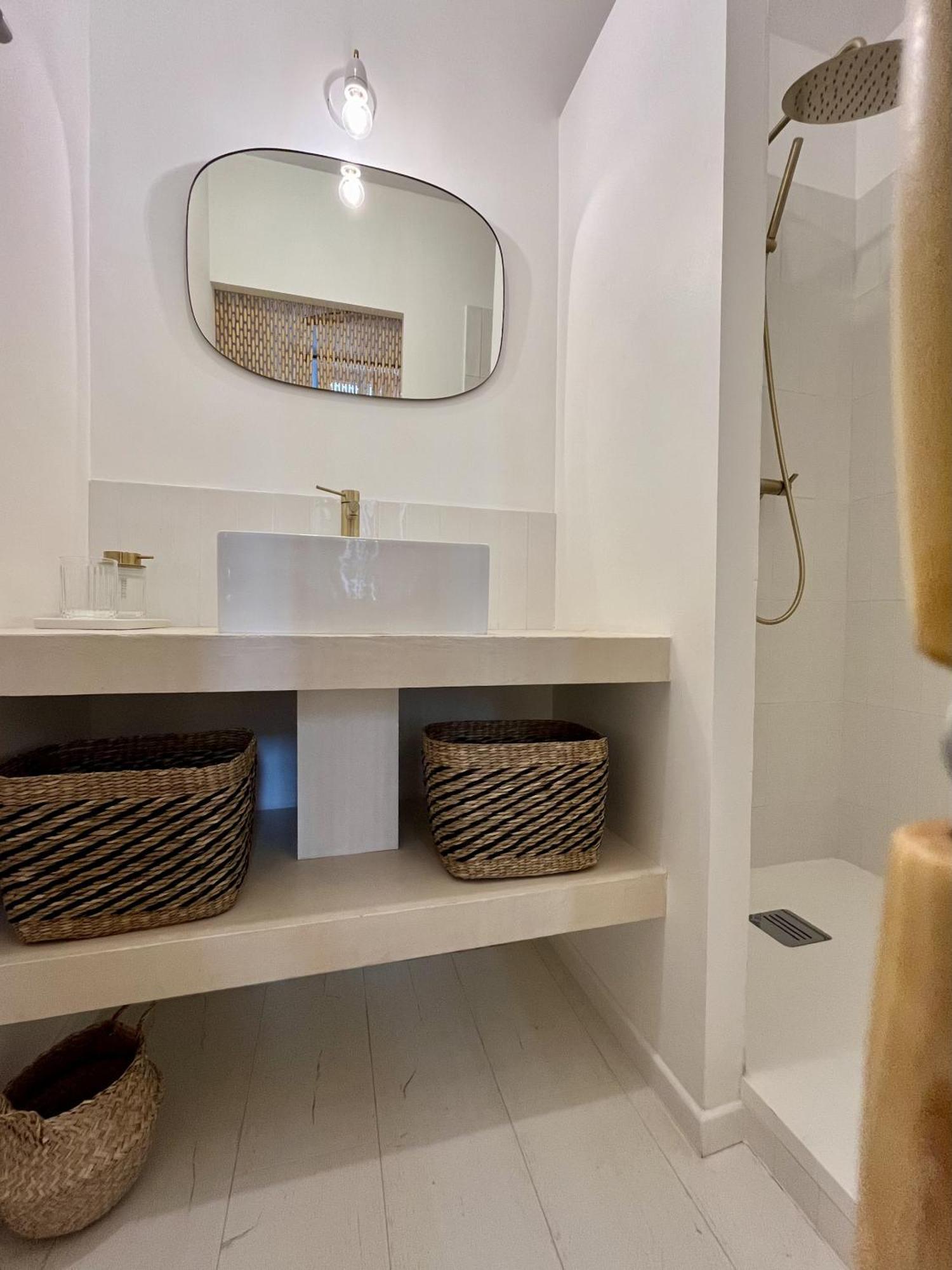 Maison Olea Марсель Номер фото