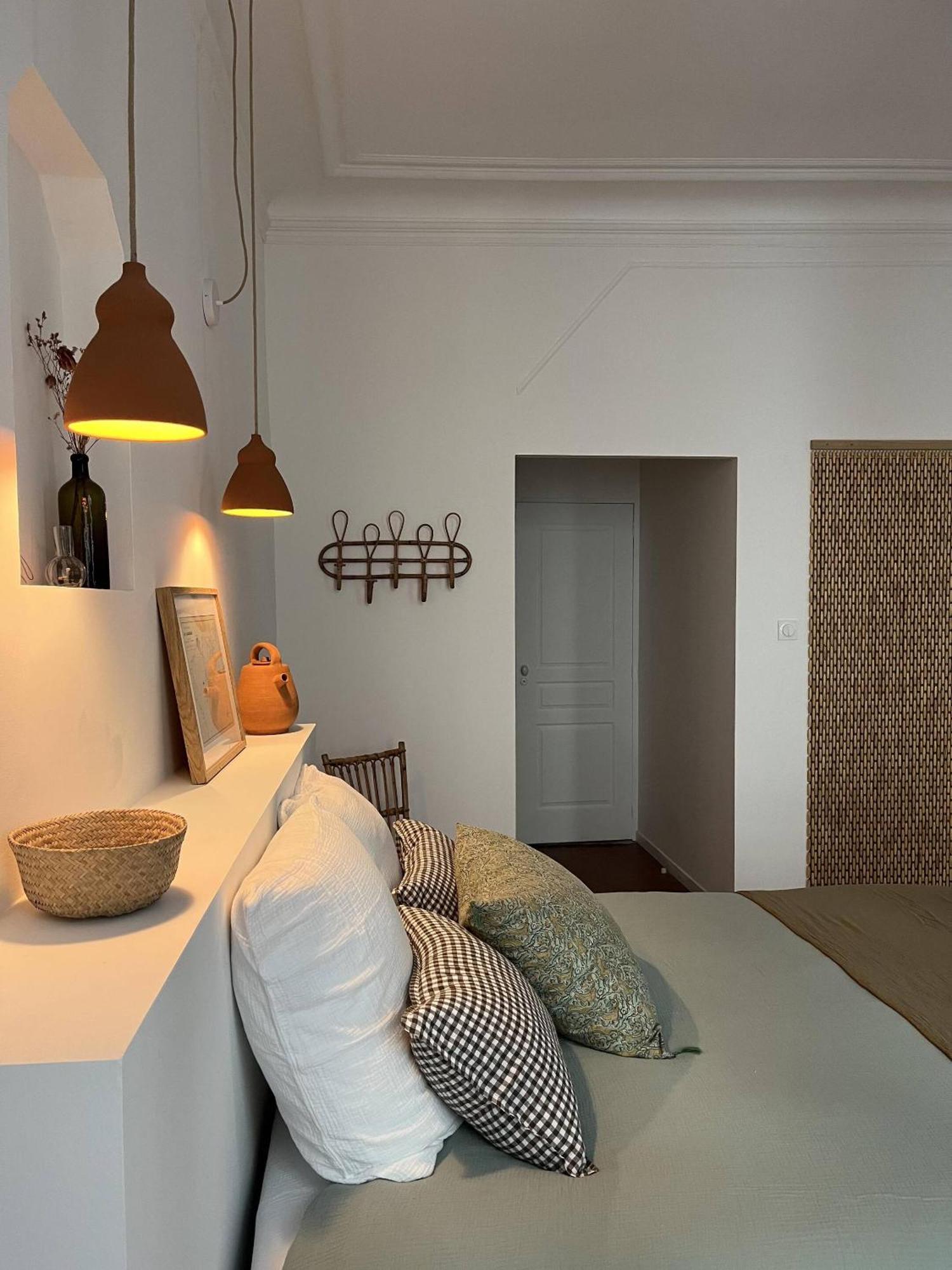 Maison Olea Марсель Номер фото