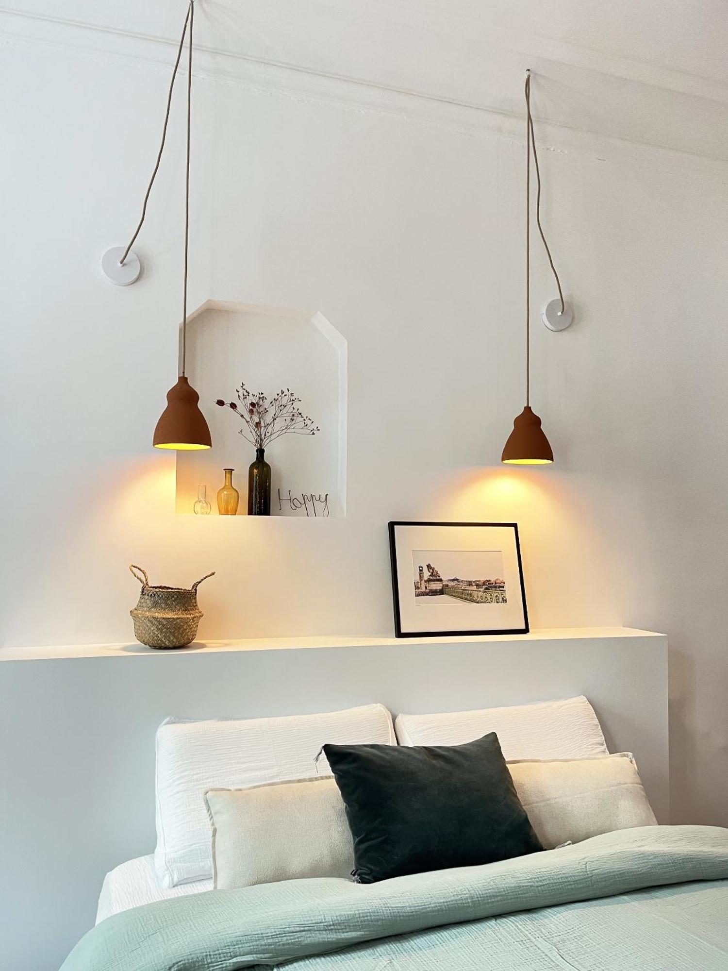 Maison Olea Марсель Номер фото