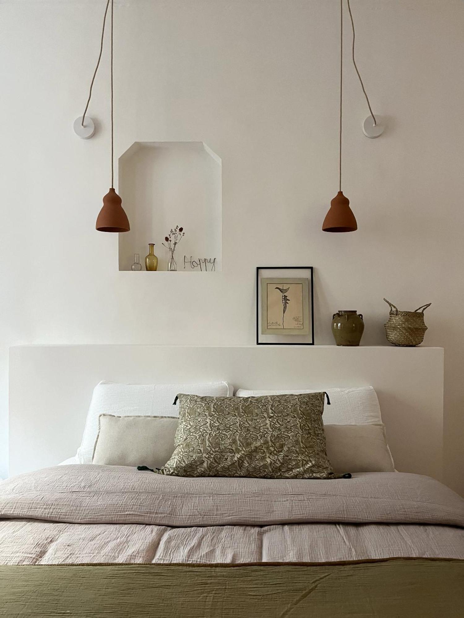 Maison Olea Марсель Номер фото