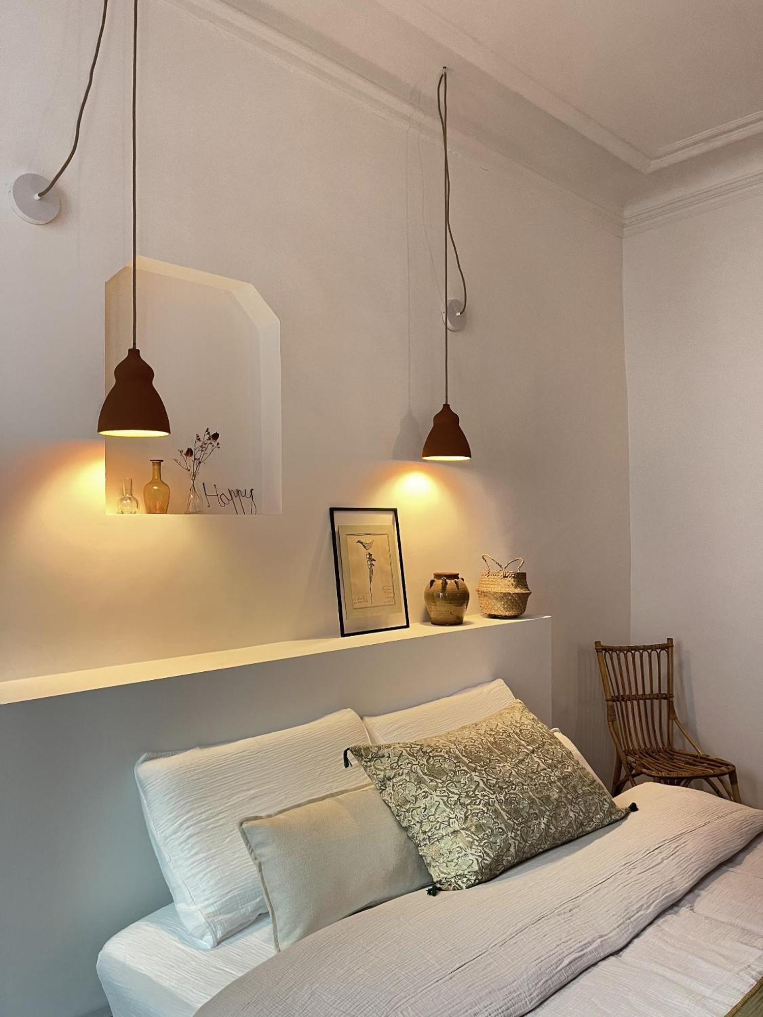 Maison Olea Марсель Номер фото
