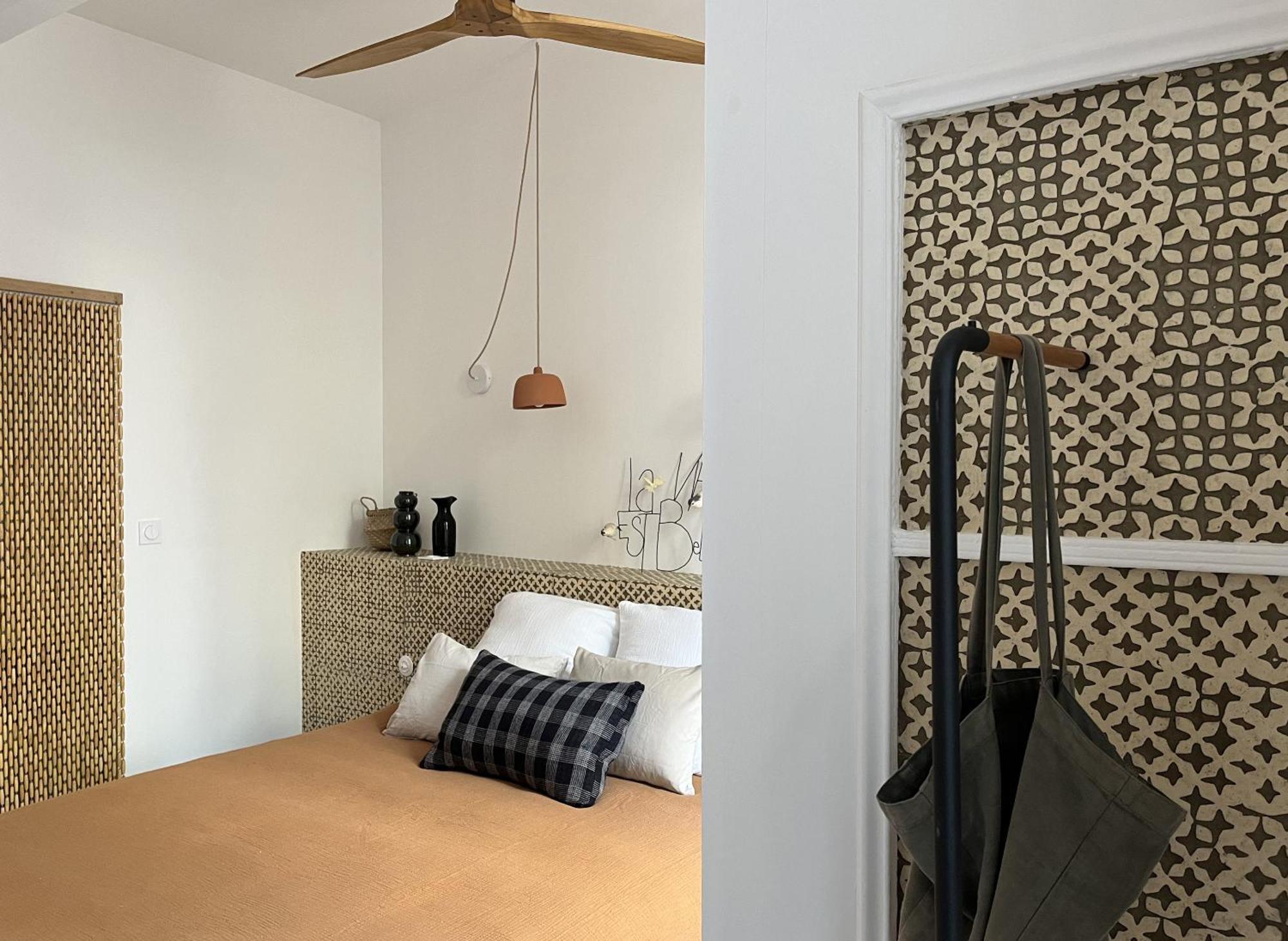 Maison Olea Марсель Номер фото